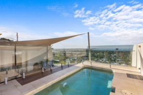 Noosa Crest Penthouse 34